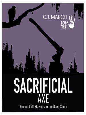 Sacrificial Axe - Audiobook